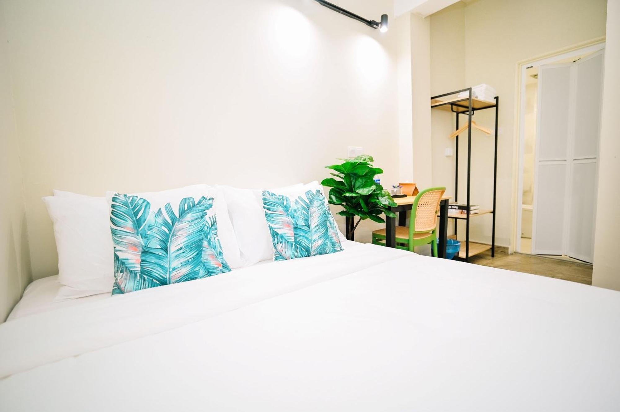 Swing & Pillows - Jalan Changkat Thambi Dollah Kuala Lumpur Exterior photo
